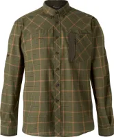 Pinewood Men's Wolf Shirt Pinewood Men's Wolf Shirt