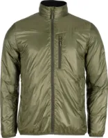 Pinewood Men's Wool Insulated Midlayer Jacket Pinewood Men's Wool Insulated Midlayer Jacket