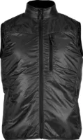 Pinewood Men's Wool Insulated Midlayer Vest Pinewood Men's Wool Insulated Midlayer Vest