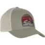 Pinewood Mesh CAP, L.khaki