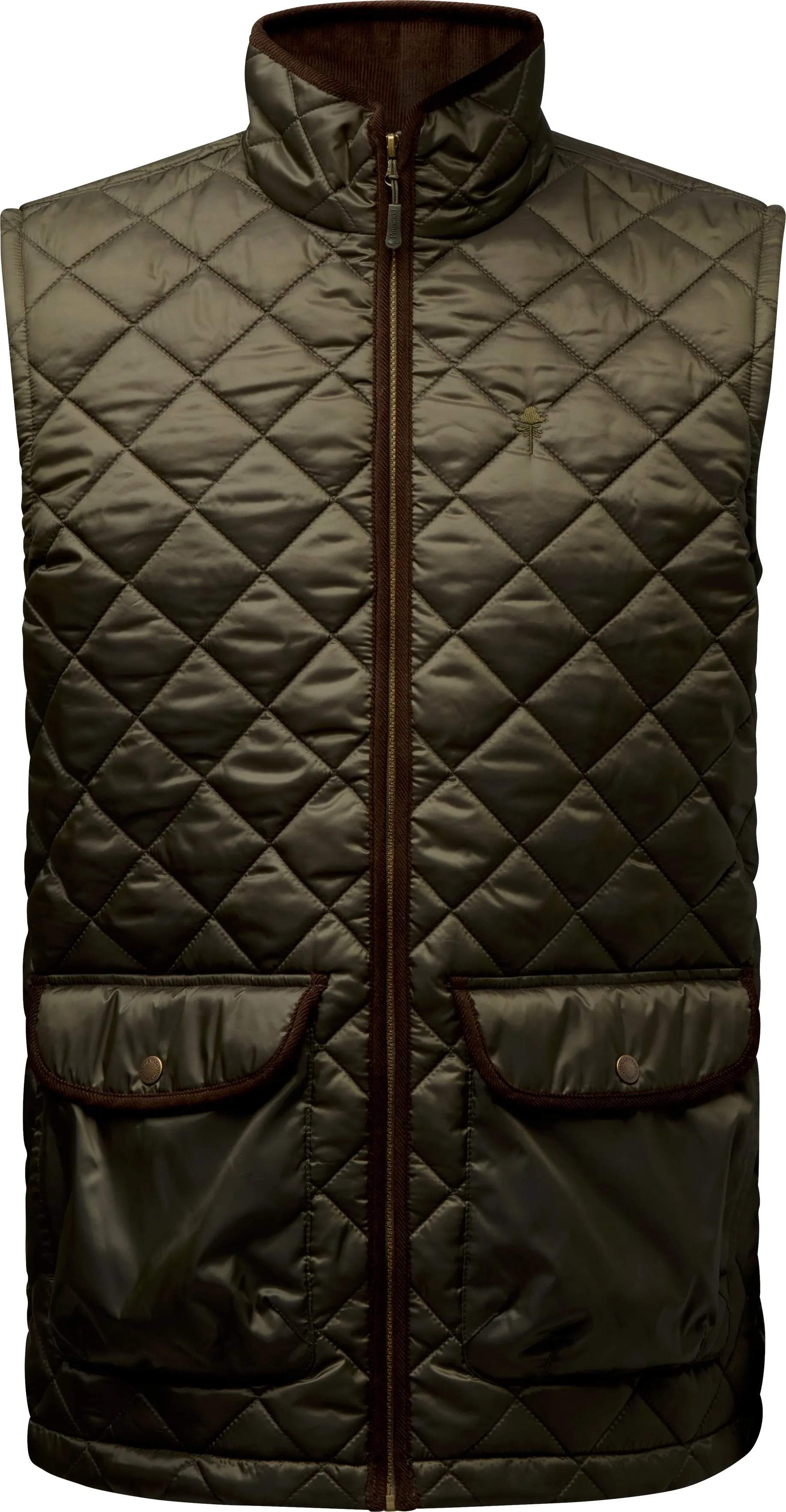 Pinewood Nydala Classic Vest
