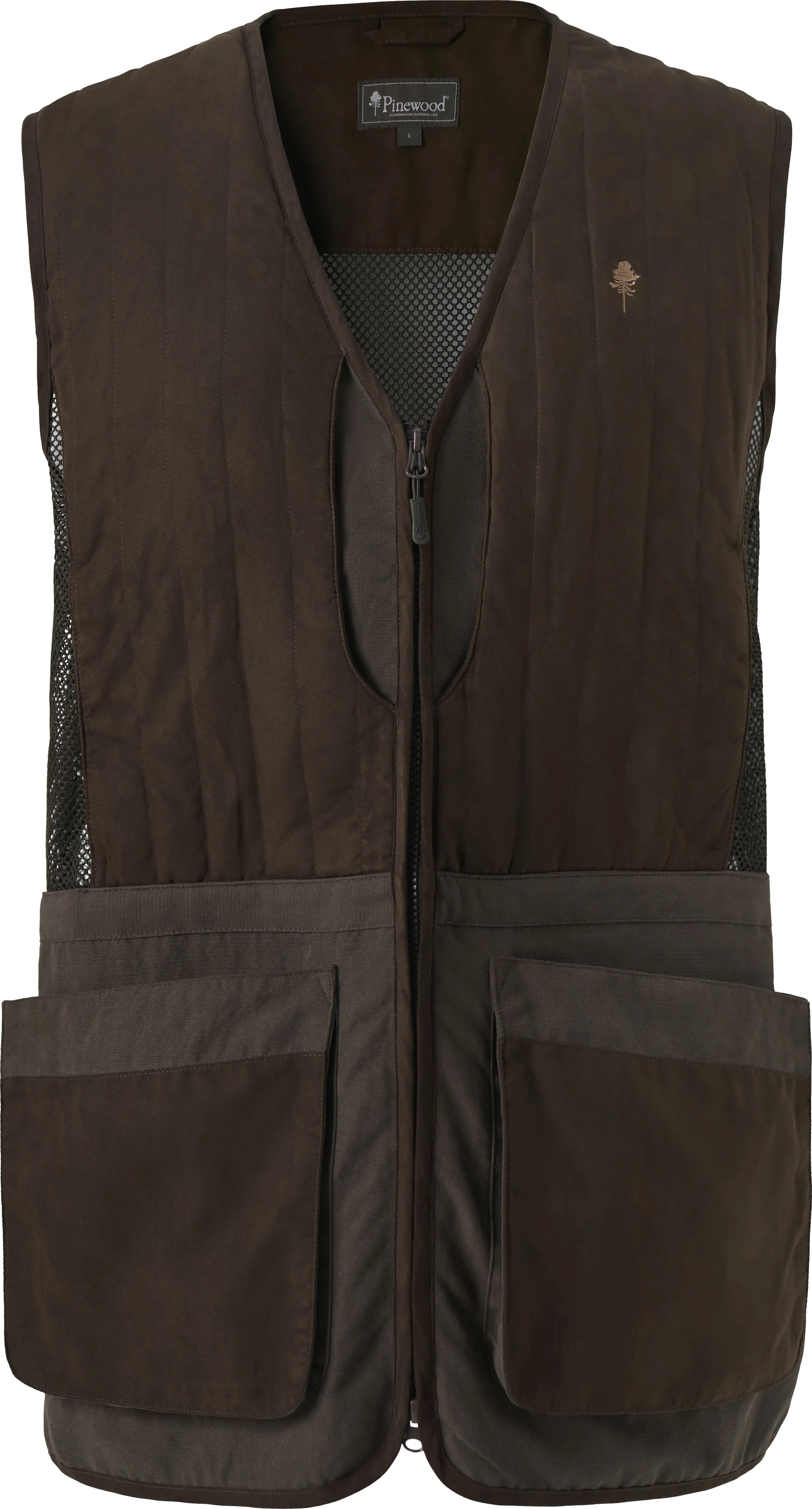 Pinewood Shooting Vest Pinewood Shooting Vest