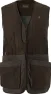Suede Brown