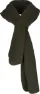 Pinewood Småland Forest Fleece Scarf, H.Green