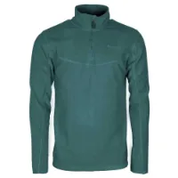 Pinewood Tiveden Fleece Med Halv Dragkedja