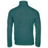 Pinewood Tiveden Fleece Med Halv Dragkedja, Atlantic blue