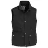 Pinewood Tiveden Väst, Black