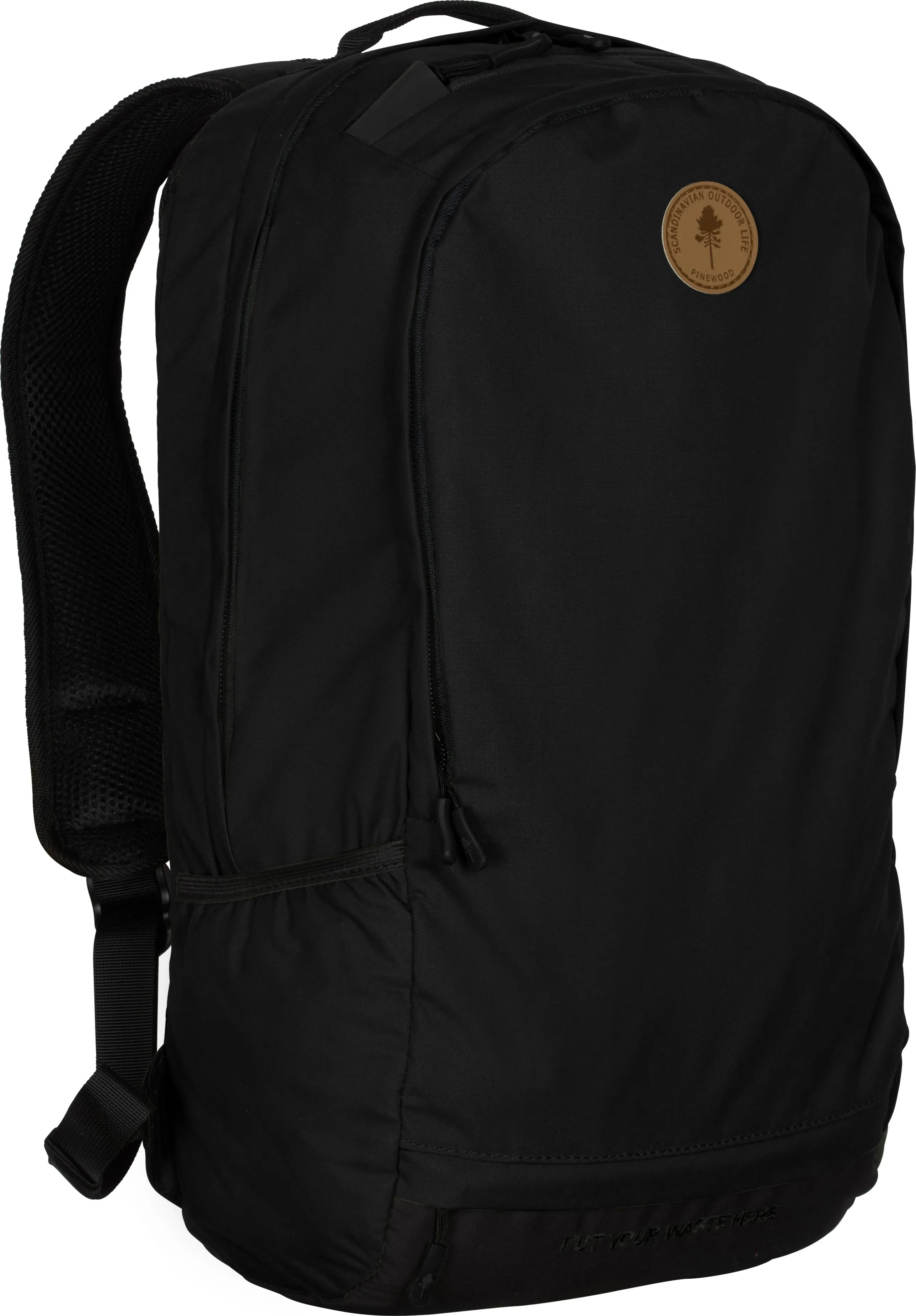 Pinewood Unisex Day Pack Pinewood Unisex Day Pack