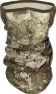 Pinewood Unisex Furudal Hunters Facemask Strata, Strata