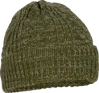 Pinewood Unisex Knitted Melange Hat Pinewood Unisex Knitted Melange Hat