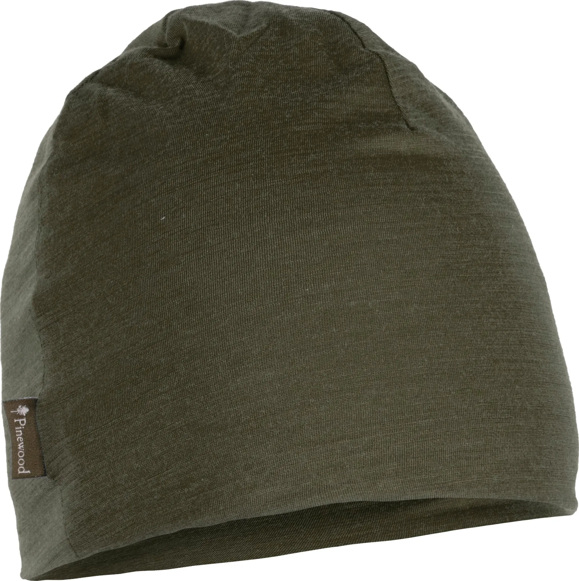 Pinewood Unisex Merino Wool Beanie Pinewood Unisex Merino Wool Beanie