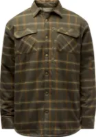 Pinewood Unisex Pile Overshirt