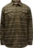 Pinewood Unisex Pile Overshirt