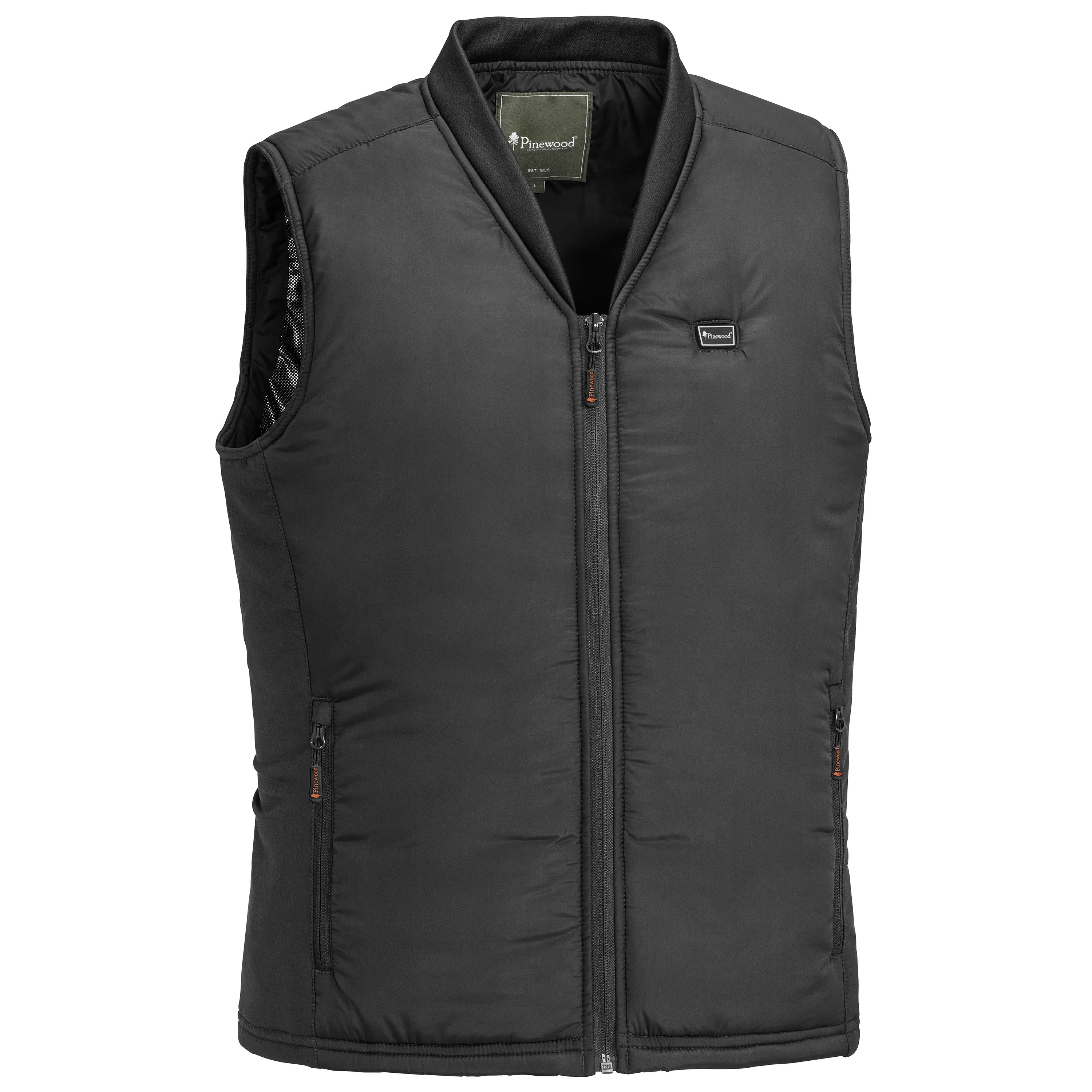 Pinewood Unisex Ultra Body-Heat Vest Pinewood Unisex Ultra Body-Heat Vest
