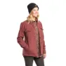 Pinewood Värnamo Jacka, Rusty pink melange