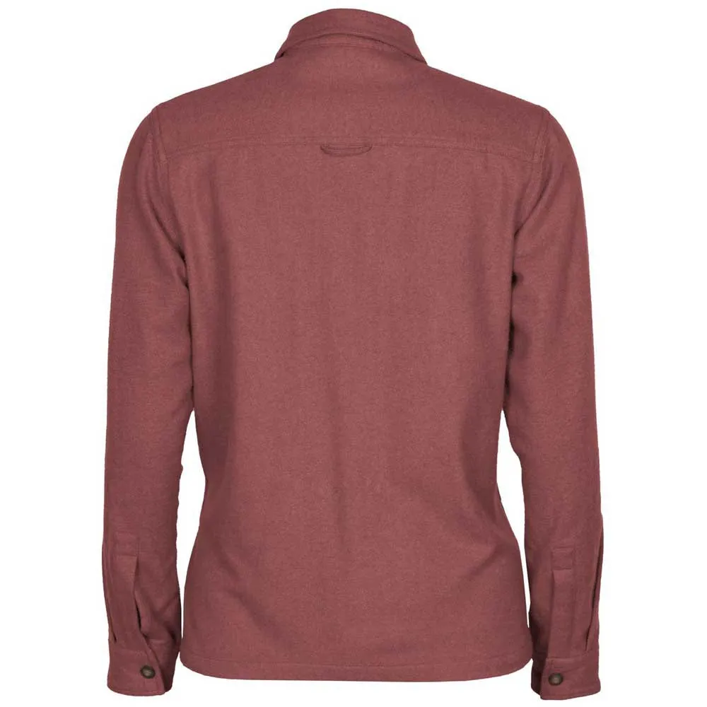 Pinewood Värnamo Jacka, Rusty pink melange