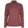 Pinewood Värnamo Jacka, Rusty pink melange