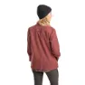 Pinewood Värnamo Jacka, Rusty pink melange