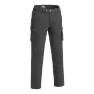 Pinewood Värnamo Serengeti C Byxor, Dark anthracite