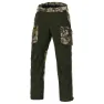 Pinewood Wolf Hunting Trousers Men's, Moss Green/APG