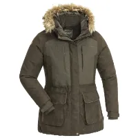 Pinewood Women's Abisko 2.0 Jacket Pinewood Women's Abisko 2.0 Jacket