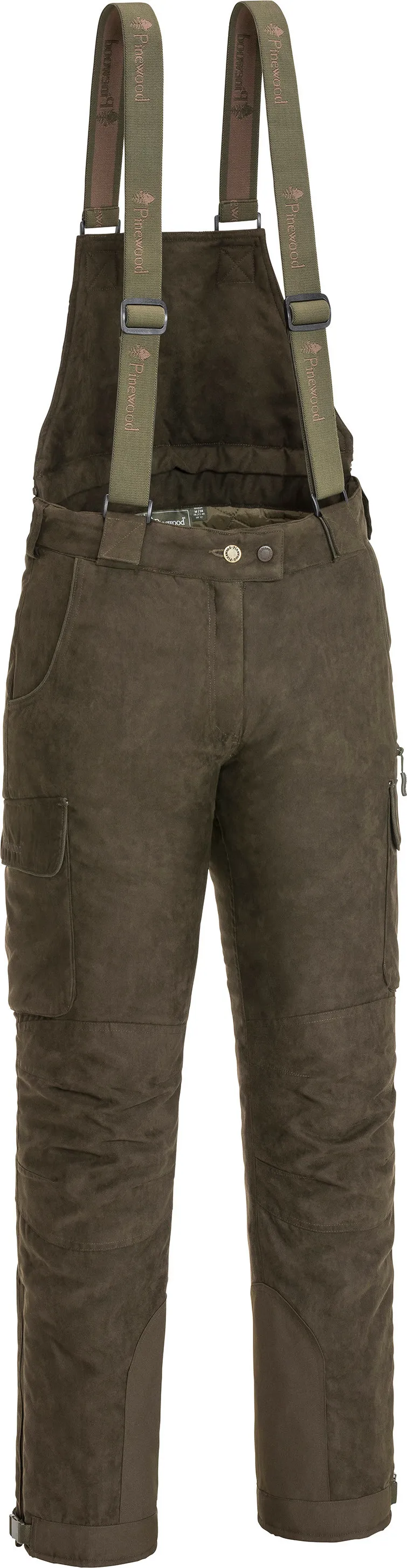 Pinewood Women's Abisko 2.0 Trousers Pinewood Women's Abisko 2.0 Trousers