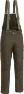 Pinewood Women's Abisko 2.0 Trousers