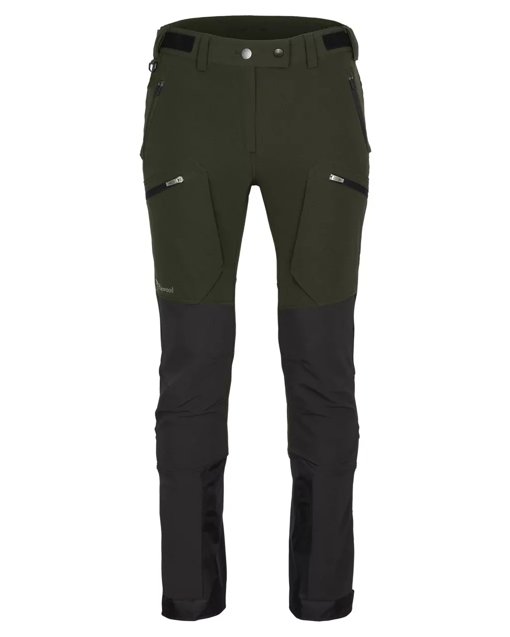 Pinewood Women's Abisko Adventure Pants