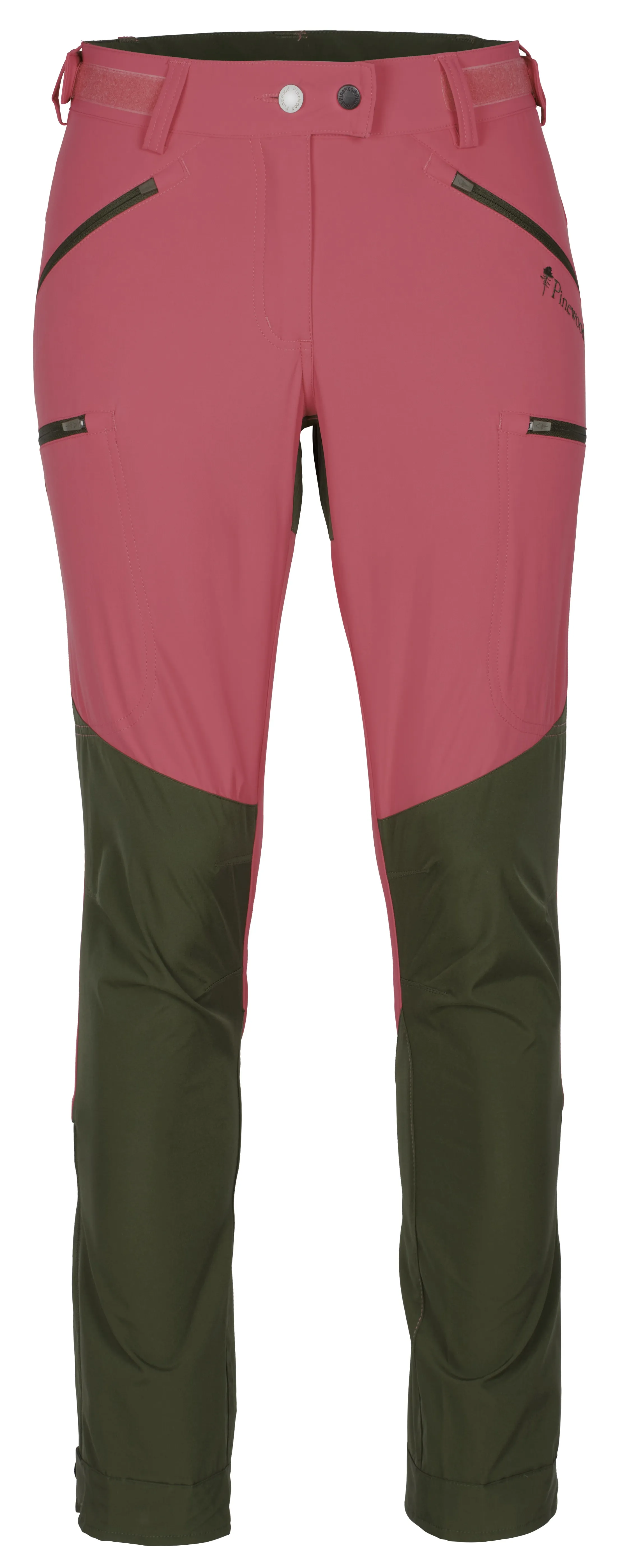 Pinewood Women's Abisko/Brenton Trousers Pinewood Women's Abisko/Brenton Trousers