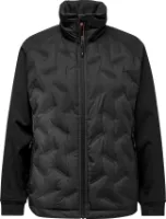 Pinewood Women's Abisko Insulation Hybrid Jacket Pinewood Women's Abisko Insulation Hybrid Jacket