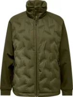 Pinewood Women's Abisko Insulation Hybrid Jacket