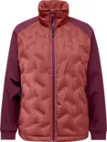 Pinewood Women's Abisko Insulation Hybrid Jacket Pinewood Women's Abisko Insulation Hybrid Jacket
