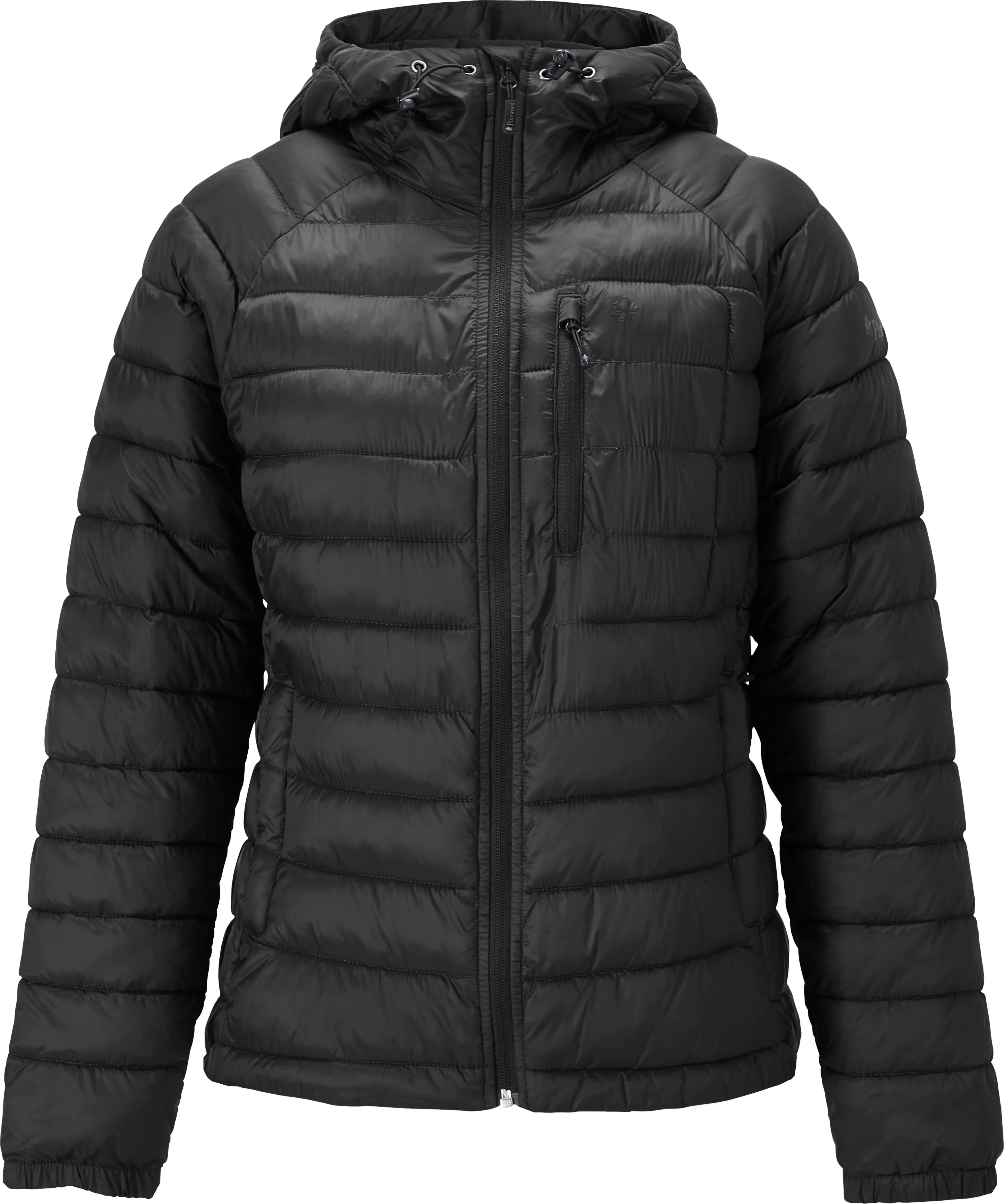 Pinewood Women's Abisko Insulation Jacket Pinewood Women's Abisko Insulation Jacket