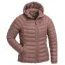 Marron Rose