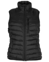 Pinewood Women's Abisko Insulation Vest Pinewood Women's Abisko Insulation Vest