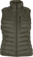 Pinewood Women's Abisko Insulation Vest Pinewood Women's Abisko Insulation Vest