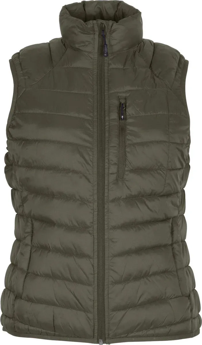 Pinewood Women's Abisko Insulation Vest Pinewood Women's Abisko Insulation Vest