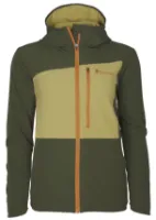 Pinewood Women's Abisko Light Stretch Jacket Pinewood Women's Abisko Light Stretch Jacket