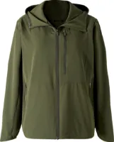 Pinewood Women's Abisko Light Stretch Jacket Pinewood Women's Abisko Light Stretch Jacket