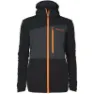 Dark anthracite/black
