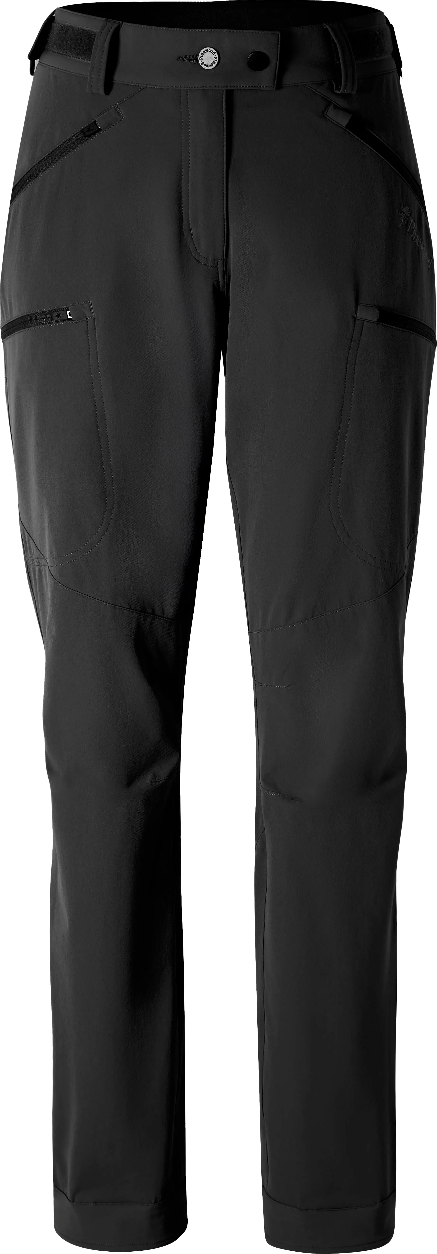 Pinewood Women's Abisko Light Stretch Pants