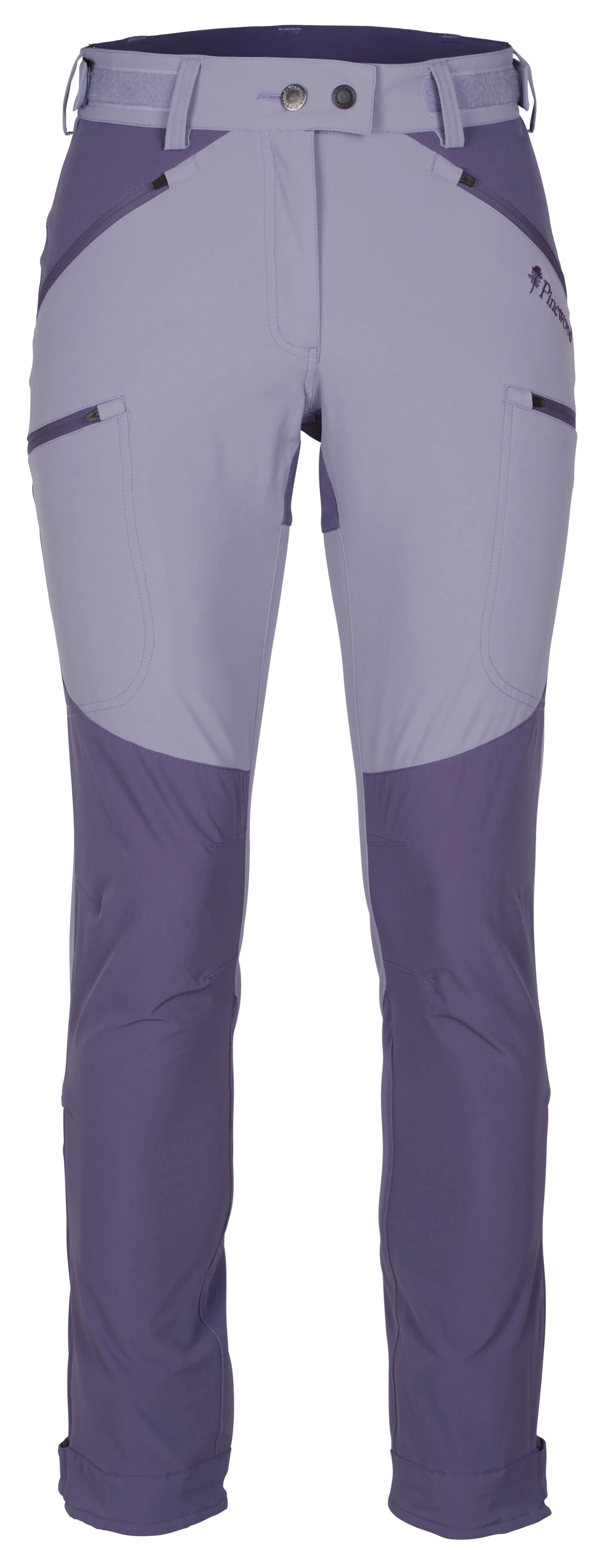 Pinewood Women's Abisko Light Stretch Pants Pinewood Women's Abisko Light Stretch Pants