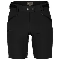 Pinewood Women's Abisko Light Stretch Shorts