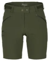 Pinewood Women's Abisko Light Stretch Shorts Pinewood Women's Abisko Light Stretch Shorts
