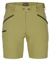 Pinewood Women's Abisko Light Stretch Shorts Pinewood Women's Abisko Light Stretch Shorts
