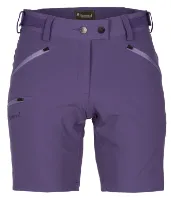 Pinewood Women's Abisko Light Stretch Shorts Pinewood Women's Abisko Light Stretch Shorts
