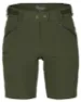Pinewood Women's Abisko Light Stretch Shorts