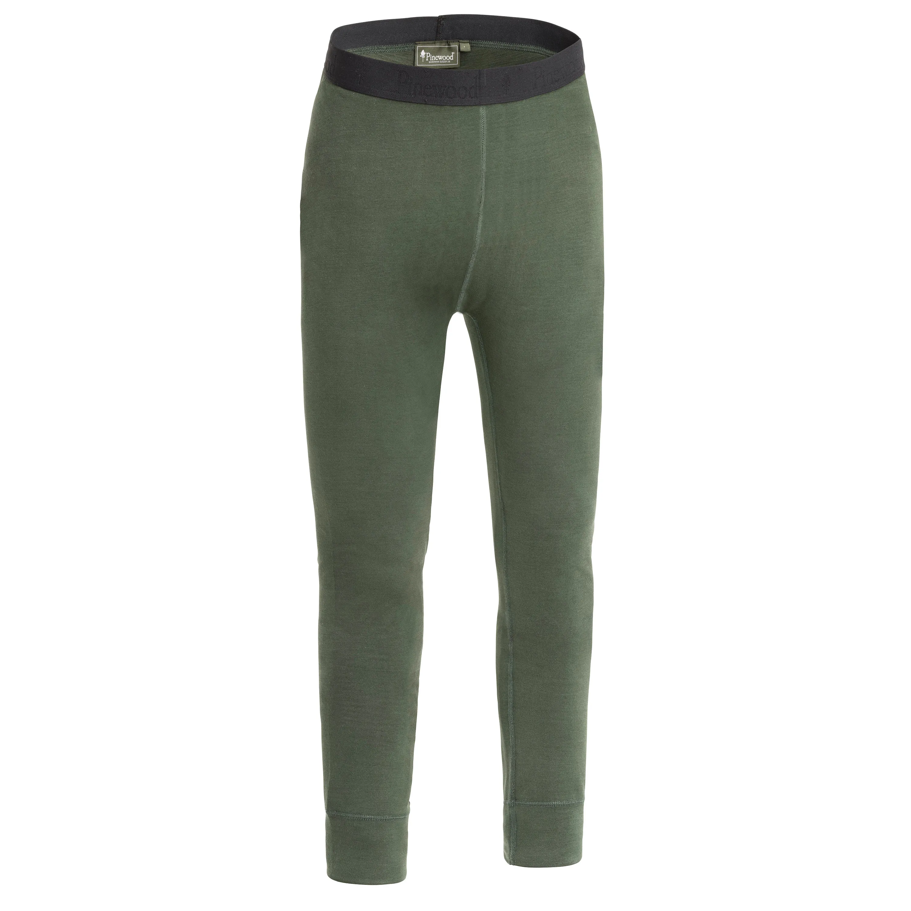 Pinewood Women's Abisko Merino Base Layer Pants Pinewood Women's Abisko Merino Base Layer Pants