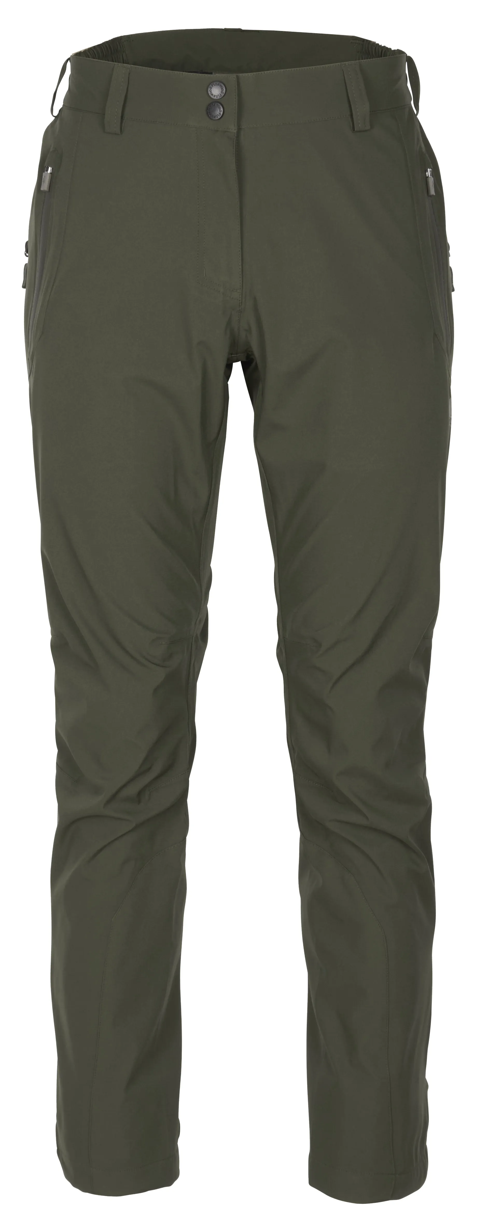 Pinewood Women's Abisko/Telluz 3-Layer Pants