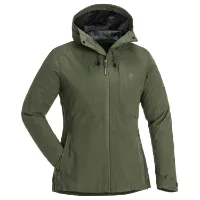 Pinewood Women's Abisko/Telluz 3L Jacket Pinewood Women's Abisko/Telluz 3L Jacket